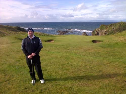 Turnberry