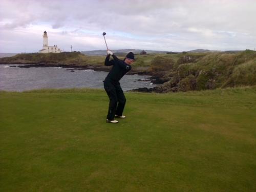 Turnberry