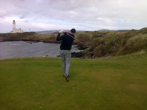 Turnberry